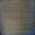 Malha de arame de aço inoxidável para filtro (304, 316 MATERIAL)
